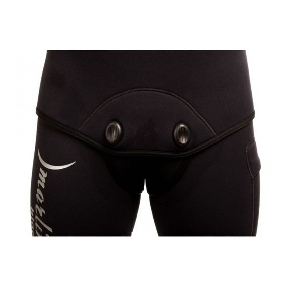 Гидрокостюм Marlin Blackskin 5 мм штаны