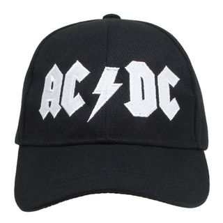 Бейсболка AC/DC (3024)