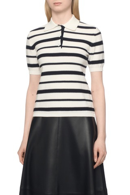 Поло женский Max Mara MMLCARIOCA