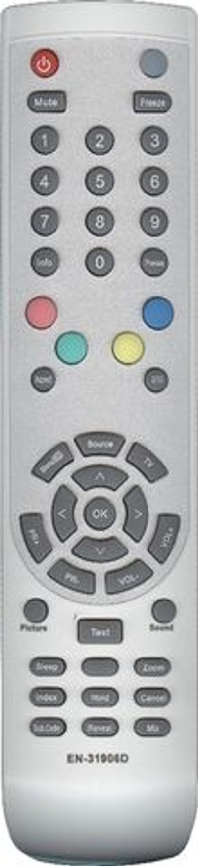 Пульт ДУ для Daewoo EN-31906D