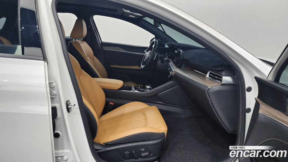 Kia K5 (Optima) 3 Generation 1.6 Turbo (01.2020)