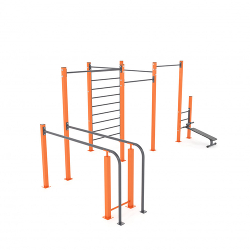 Спортивный комплекс (ФО0505)