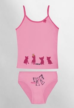 Комплект для девочек Pelican GUA194