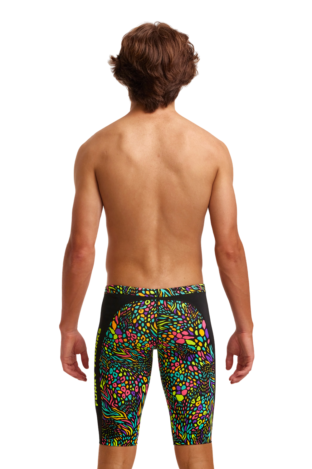 Джаммеры FUNKY TRUNKS  Spot Me