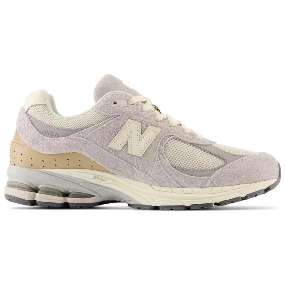 Кроссовки New Balance 2002R Rain Cloud