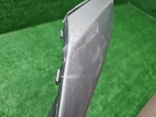 Накладка переднего бампера Chery Tiggo 4 Pro 20-нв