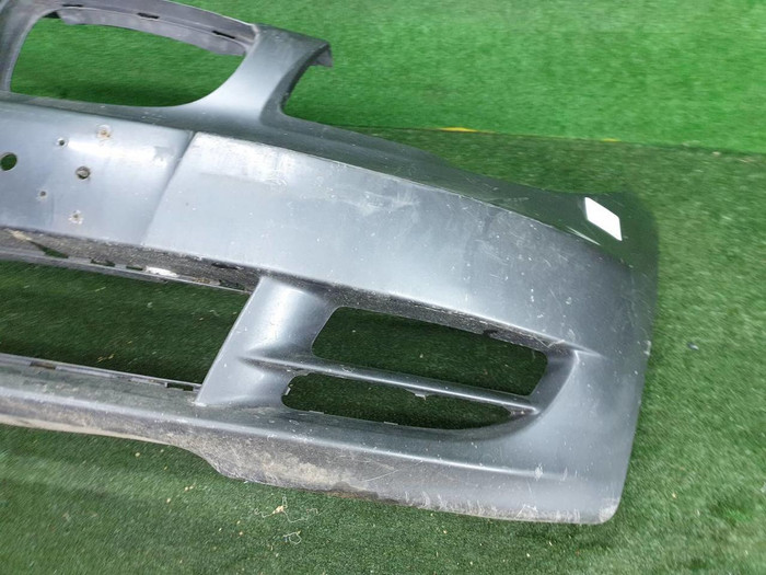 Бампер передний BMW 1er Е82 (2007-2011)