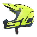 350 EVO Team Ece / Желтый