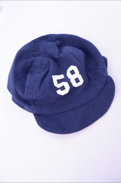 Кепка H&M стильная на 4/6 месяцев