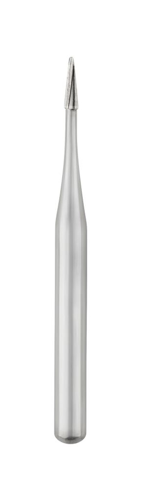 Бор твердосплавный для турбинного наконечника &quot;SS White&quot; FG NTF MICRO FISSUROTOMY