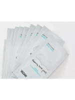 Патчи для носа cleansing nose pack YADAH кол-во 10шт.