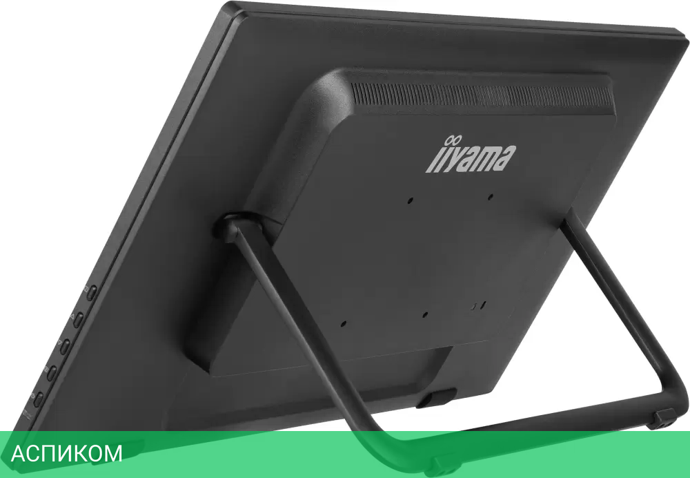 Монитор Iiyama ProLite T2455MSC-B1