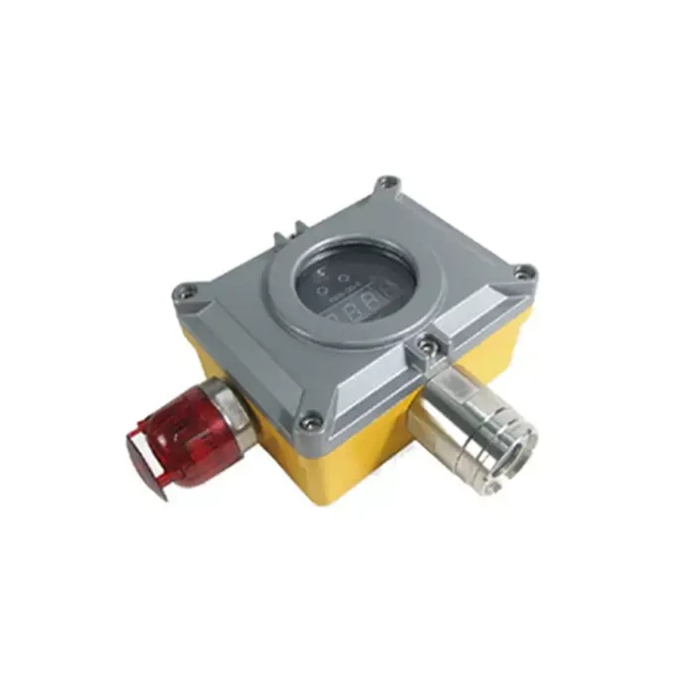 ГАНК-Т1ДСА газоанализатор одноканальный стационарный