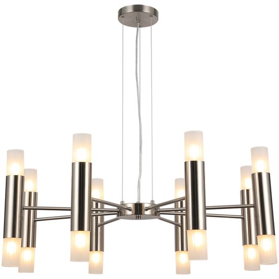 IL0314-16P-79 SN светильник потолочный