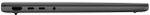 Ноутбук  ASUS UX3407RA-QD038W 14 ", X Elite, 32 Гб RAM, 1 Тб SSD, Adreno, Серый