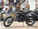 Minsk X250 Enduro