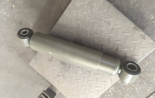 Амортизатор задний тягача Sitrak C7H