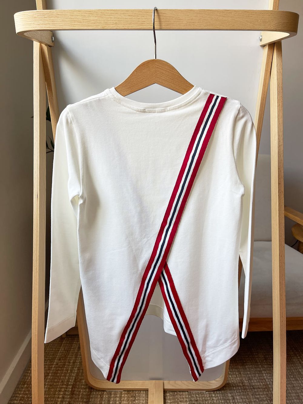 Лонгслив Monnalisa, 122