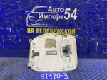 Лючок бензобака TOYOTA CORONA 1990