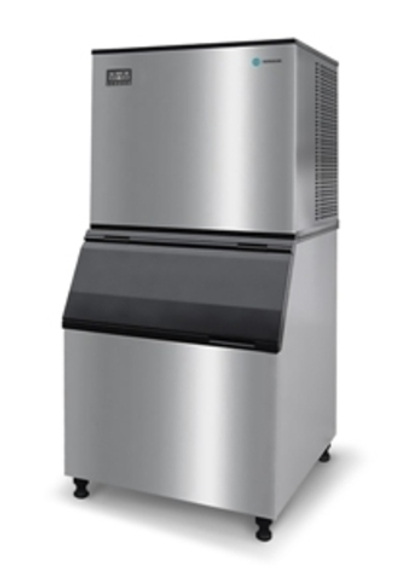 Льдогенератор Hurakan Hkn-Mar800 (Чешуя)