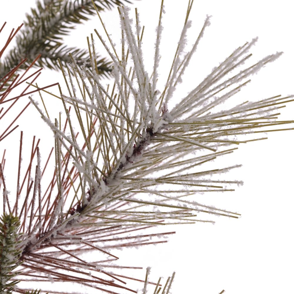 GAEM Изделие декоративное "Елка", L35 W35 H80 см