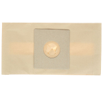 Мешок для пылесоса Vesta filter, SM 09, бумажный, 5 шт