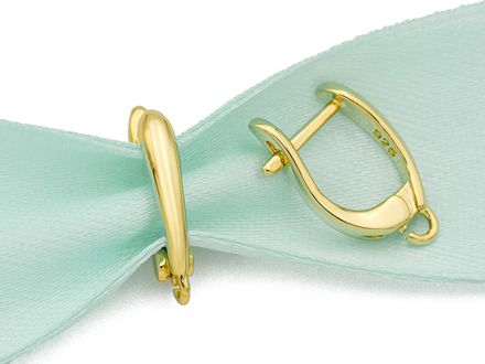 Швензы "Капли" 16мм