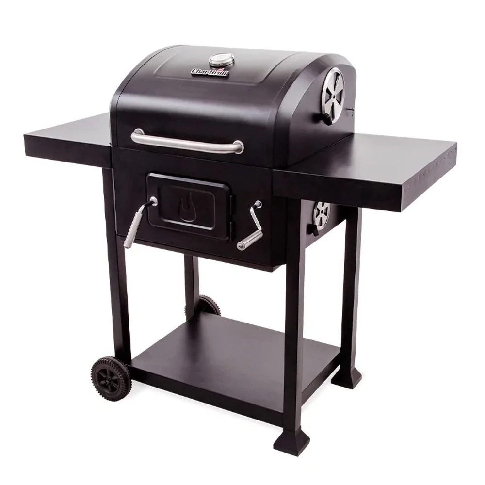 Угольный гриль Char-Broil Performance 580, 16302038/18309004
