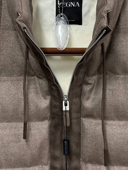 Безрукавка Zegna