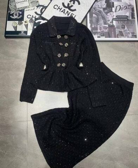 Костюм Self-Portrait