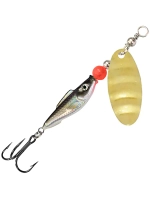 Блесна вертушка FISH REFLEX-4 10,0g, цвет 48