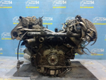 двигатель AUDI A6 1999