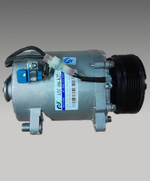 Компрессор кондиционера A11-8104010