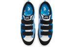 Кроссовки Kevin Bradley X Nike Blazer Low "Heaven"
