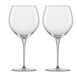Набор бокалов для красного вина Burgundy 2шт 619мл Zwiesel Glass Highness