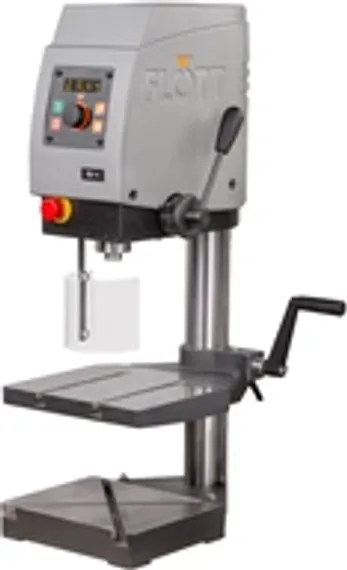 Сверлильно-резьбонарезной станок Flott SB 18 Plus