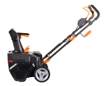 Снегоуборщик аккумуляторный WORX WG471E