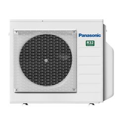 Наружный блок мульти сплит системы Panasonic CU-3Z52TBE