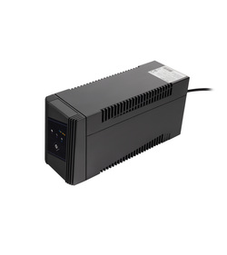 SMARTWATT линейно-интерактивный, 450/250 ВА/Вт, напольный, LED индикация, Shuko CEE7/4 - 2 шт.