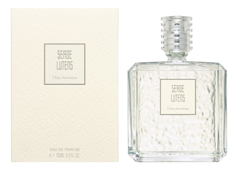 Serge Lutens L Eau d Armoise EDP