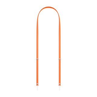 Apple Crossbody Strap Orange