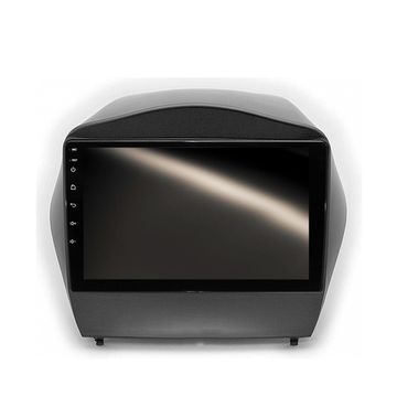 LT рамка HYUNDAI IX-35 с 2009-2015 Г. / 9"