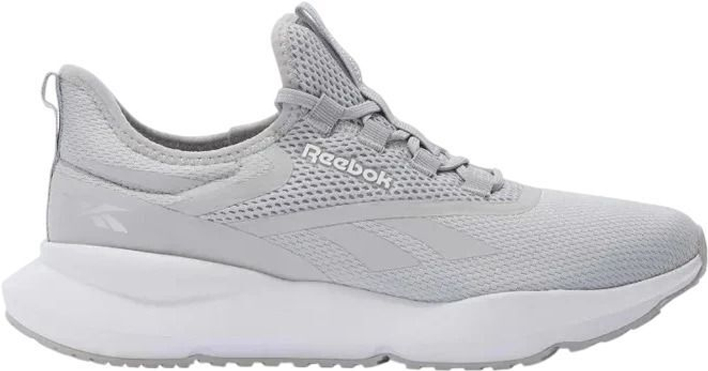 Кроссовки Reebok CITYRIDE серо-серебряный