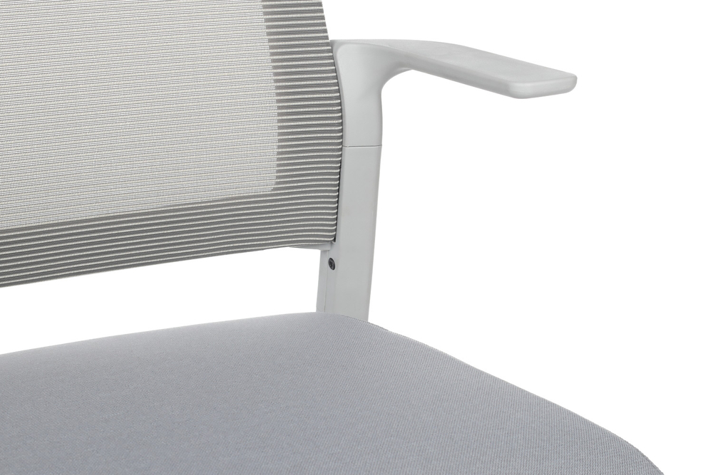 Кресло Riva Моби D2002 Серый