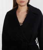 Пальто Liu Jo - черный(CF3003 T3540)