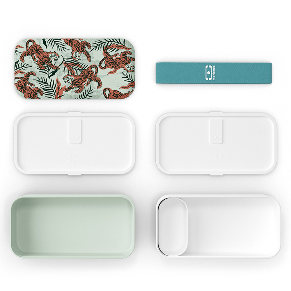 Ланч-бокс Monbento MB Original CN Power