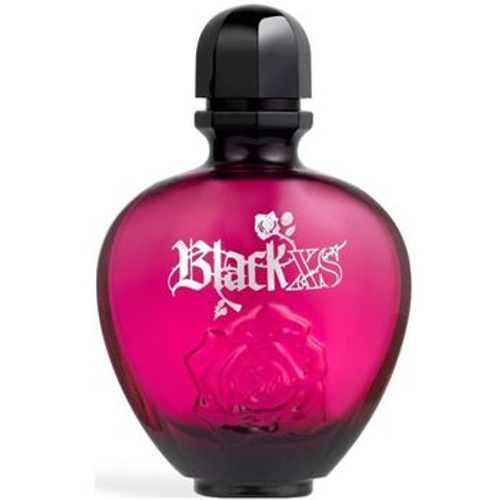 Paco Rabanne Black XS for Her EDT Tester 80ml
