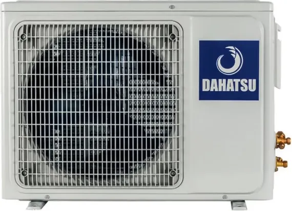 Кассетная сплит-система Dahatsu DH-CS-36I TCL