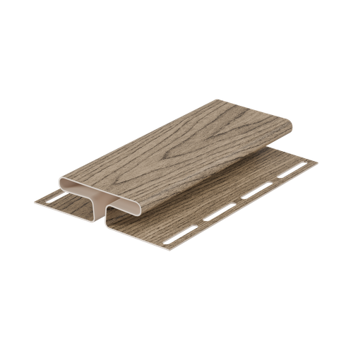 Соединительный профиль DOCKE LUX Уссурийский 13мм 3000мм