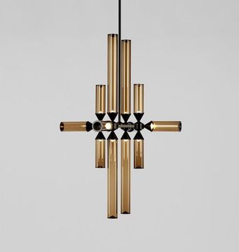 Люстра Castle 12-03 by Jason Miller for Roll&Hill